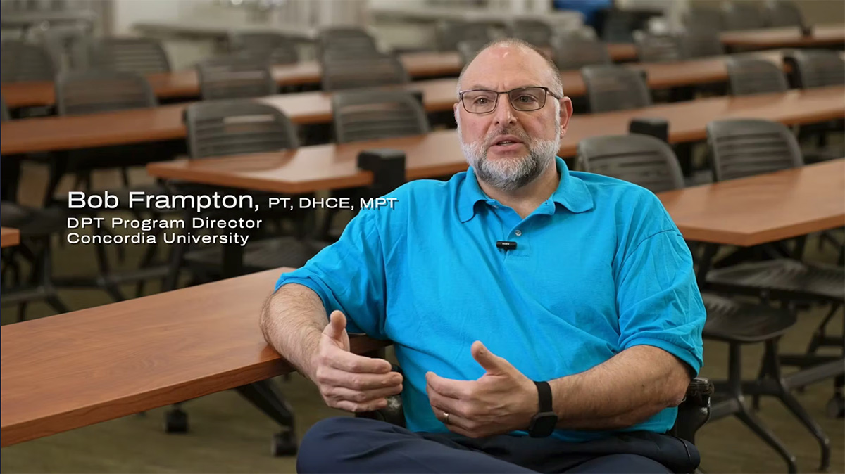 This video captures what makes the enTandem DPT<sup>SM</sup> partnership unique: it’s not just a support model, it’s a deeply collaborative relationship rooted in shared goals.