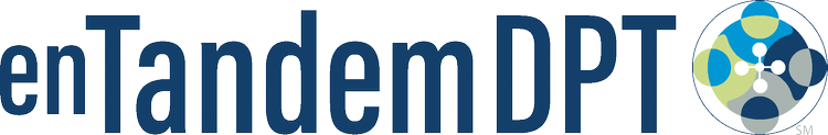 enTandemDPT logo