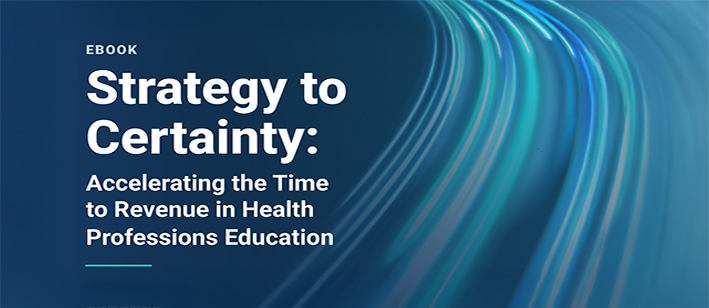 Strategy to Certainty eBook image